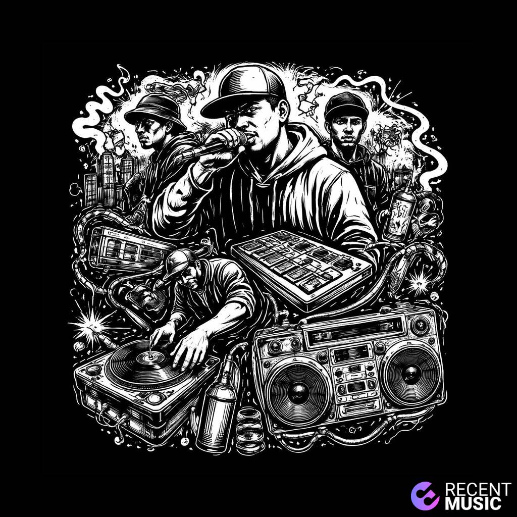 Boom Bap Espanol