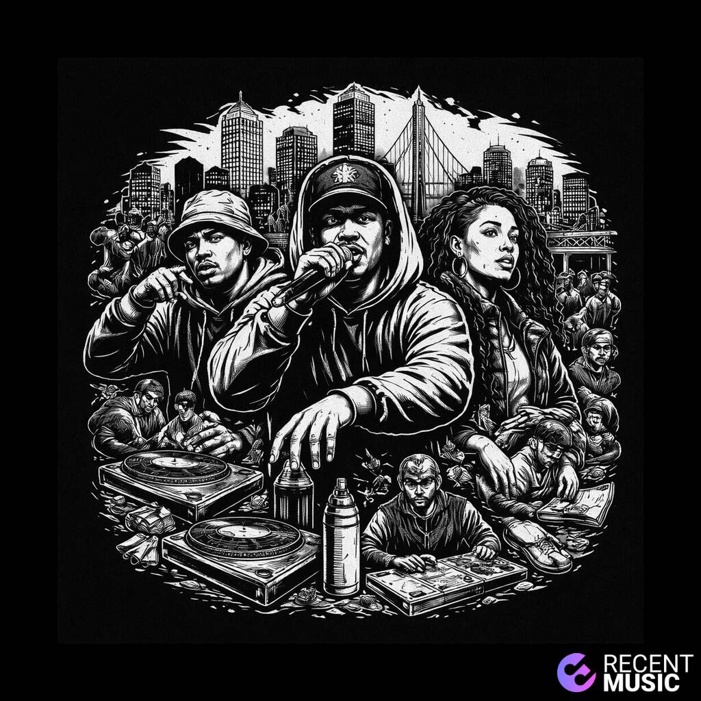 Boston Hip Hop