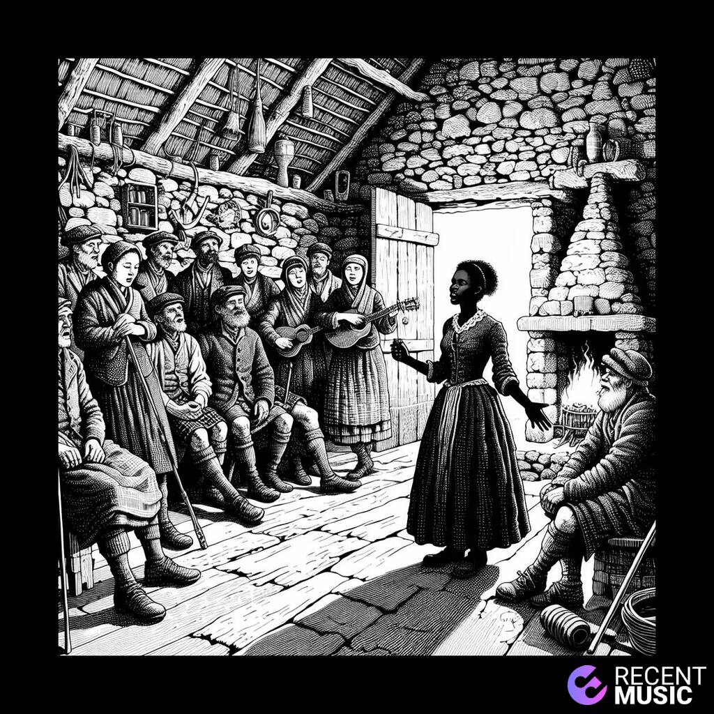 Bothy Ballad