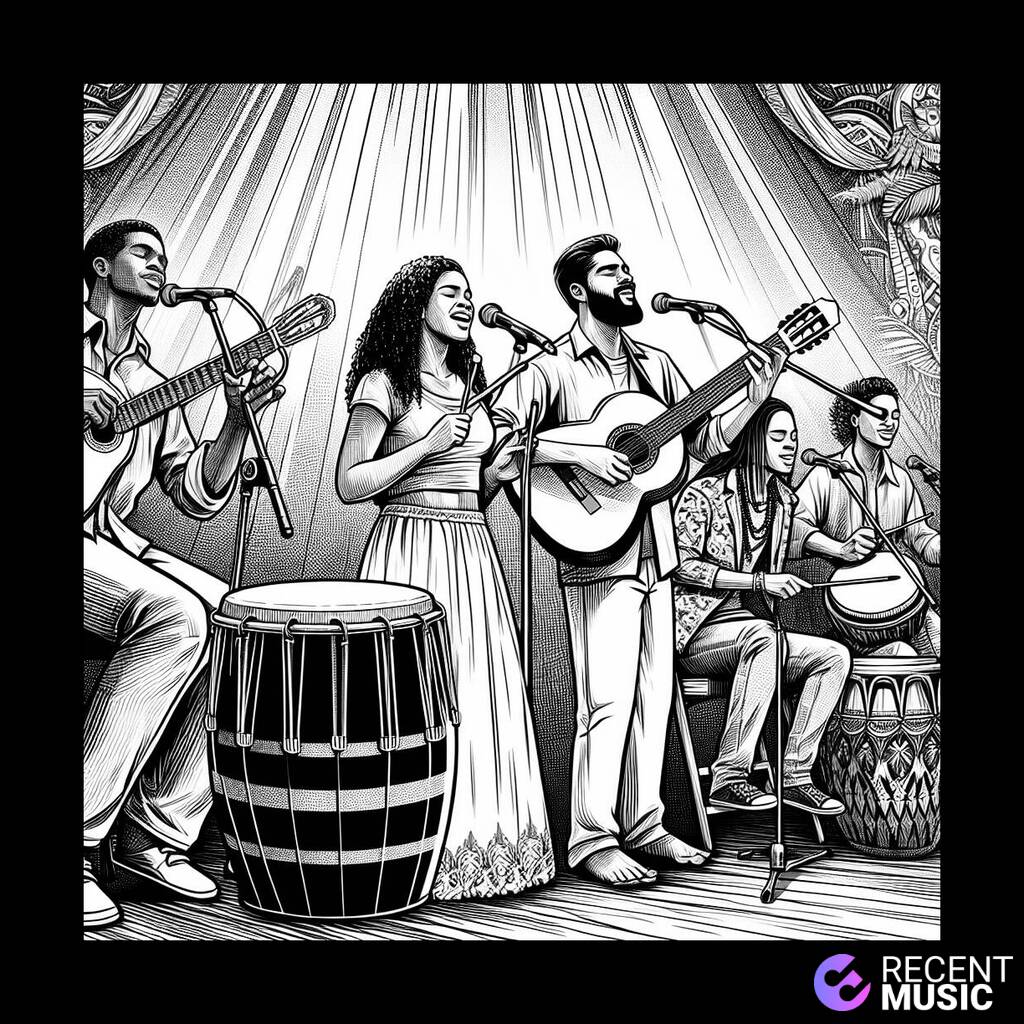 Brazilian Christian Music