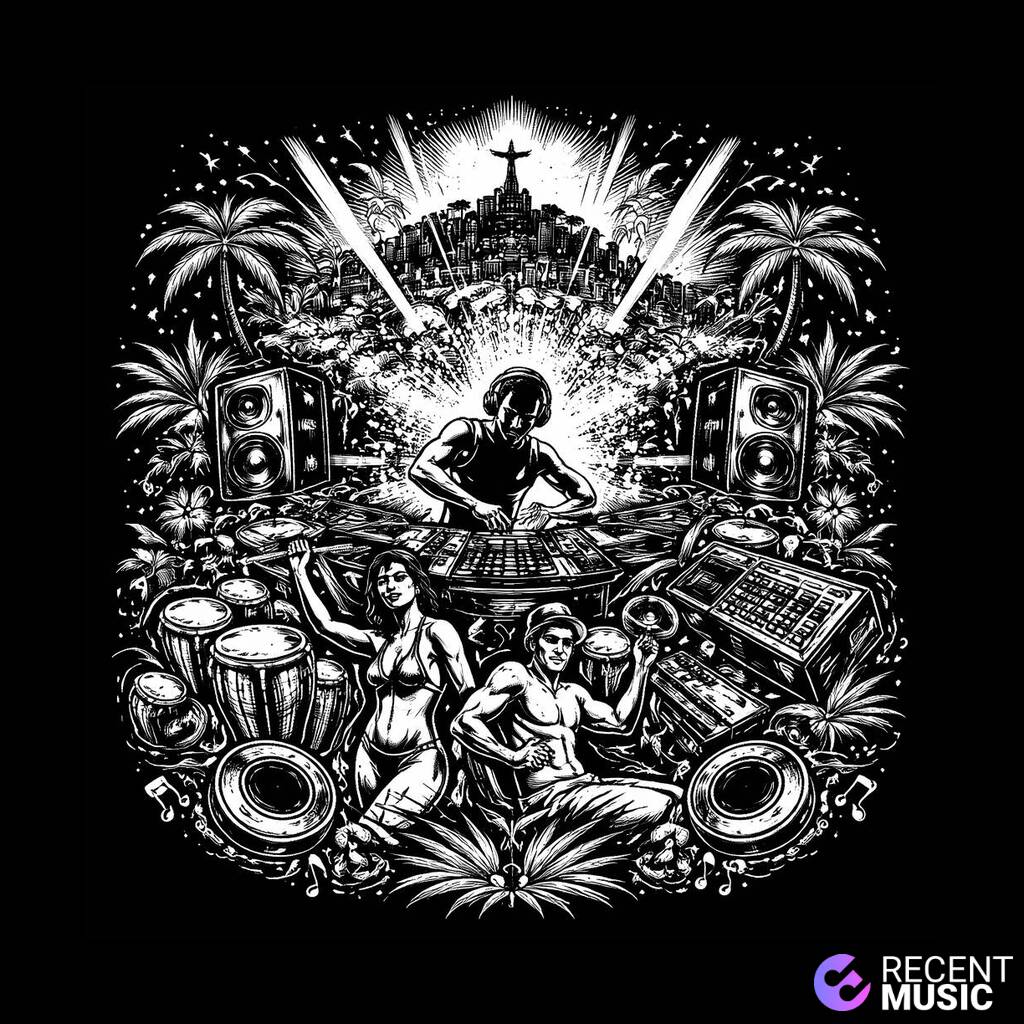 Brazilian Electronic