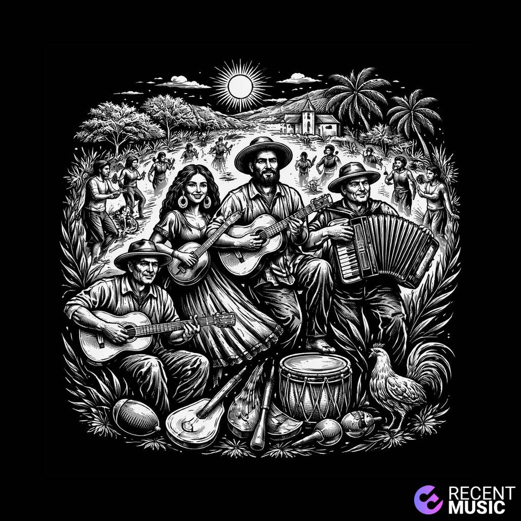 Brazilian Folk
