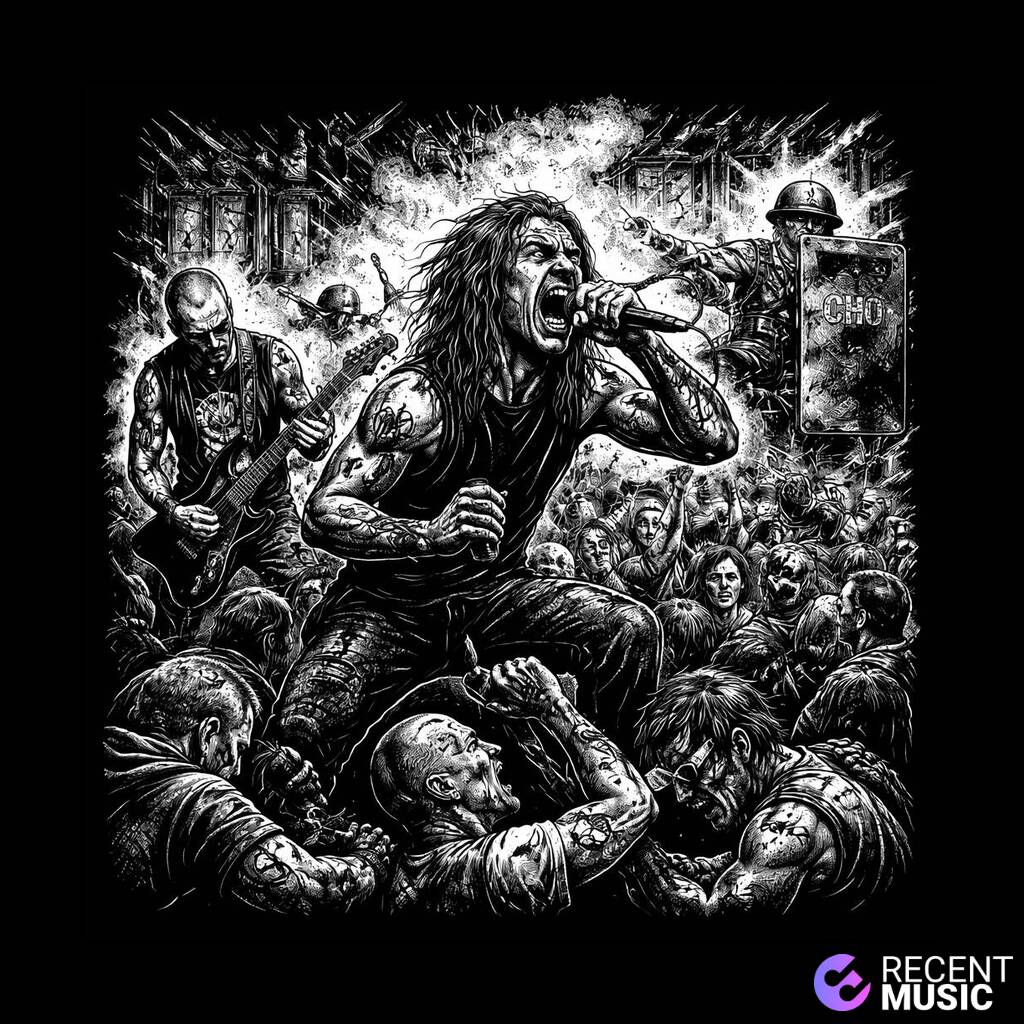 Brazilian Grindcore