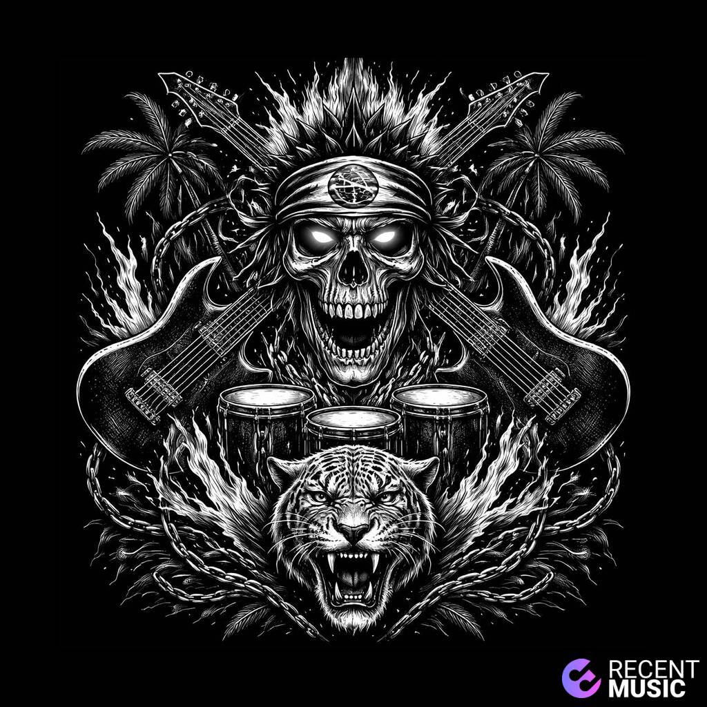 Brazilian Groove Metal