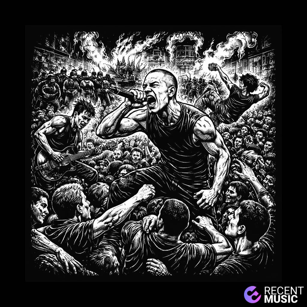 Brazilian Hardcore