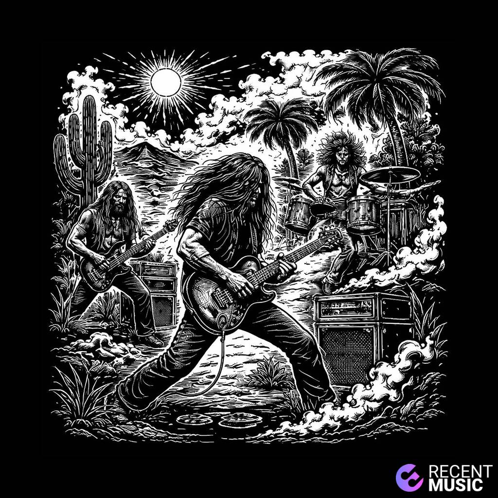 Brazilian Stoner Rock