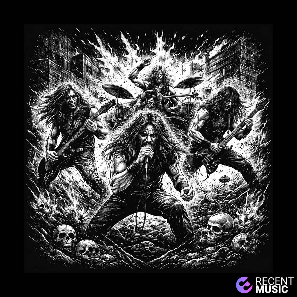 Brazilian Thrash Metal