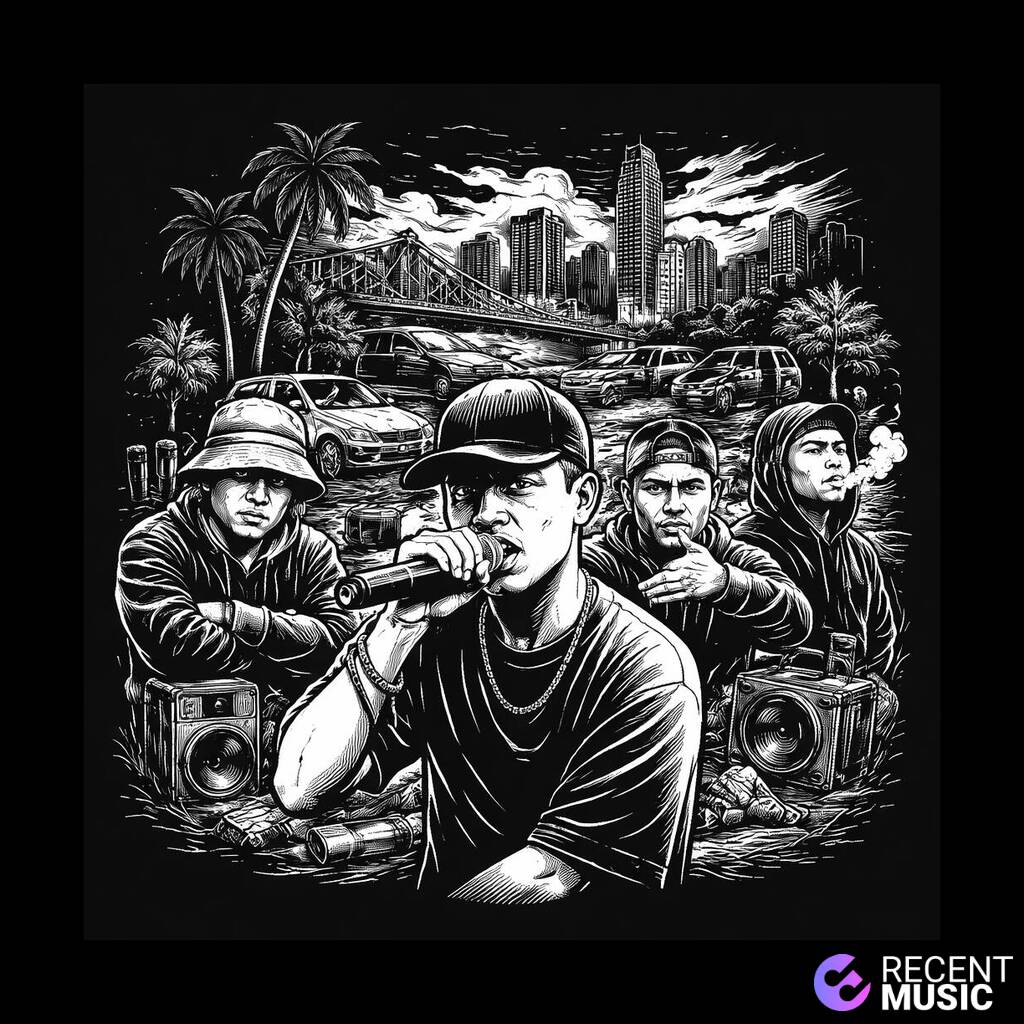 Brisbane Hip Hop