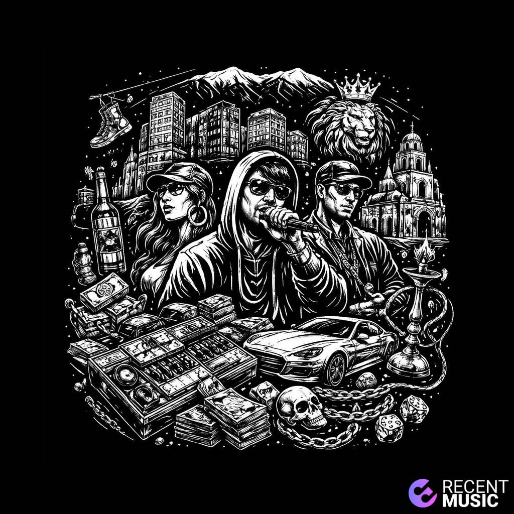 Bulgarian Hip Hop