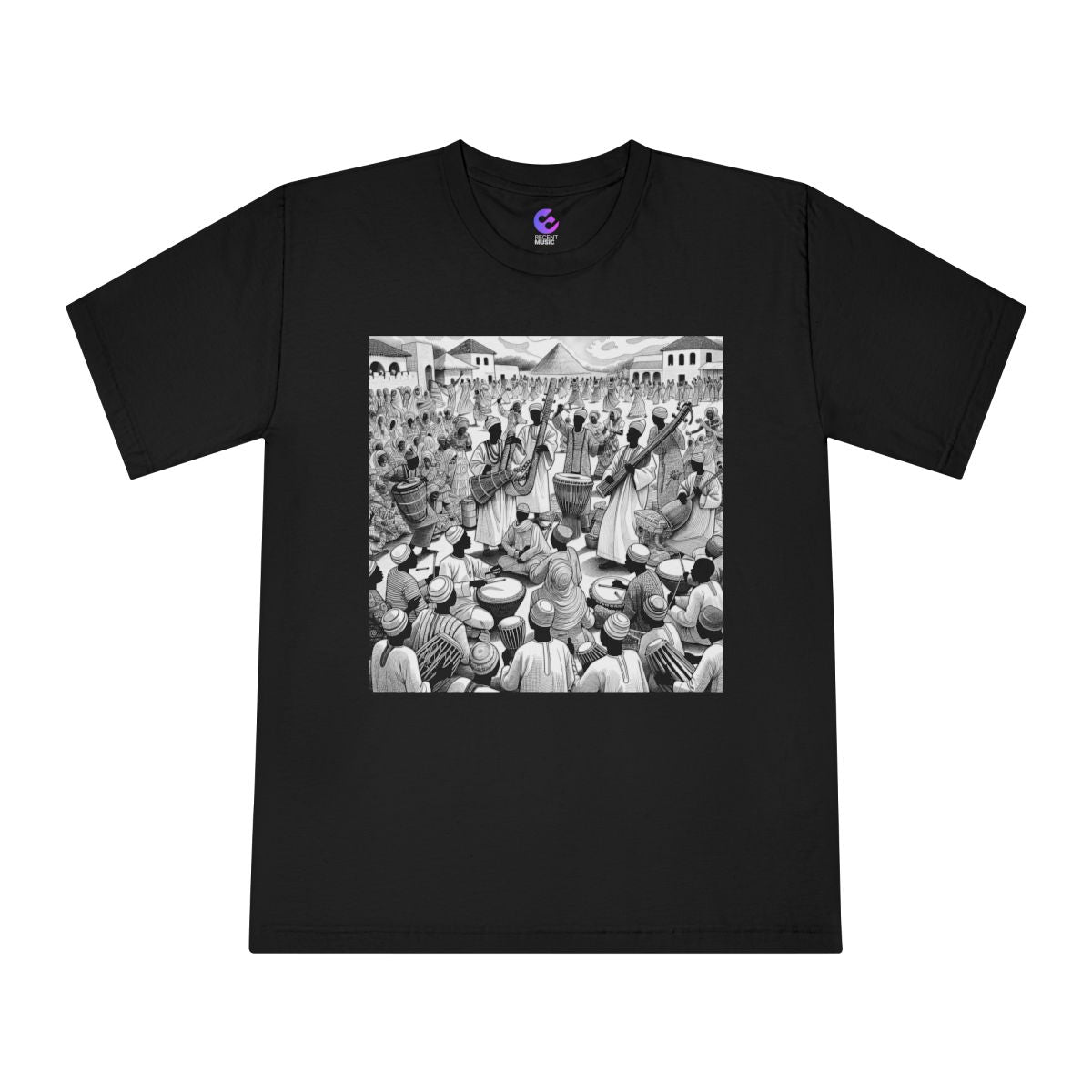 Burkinabe Traditional