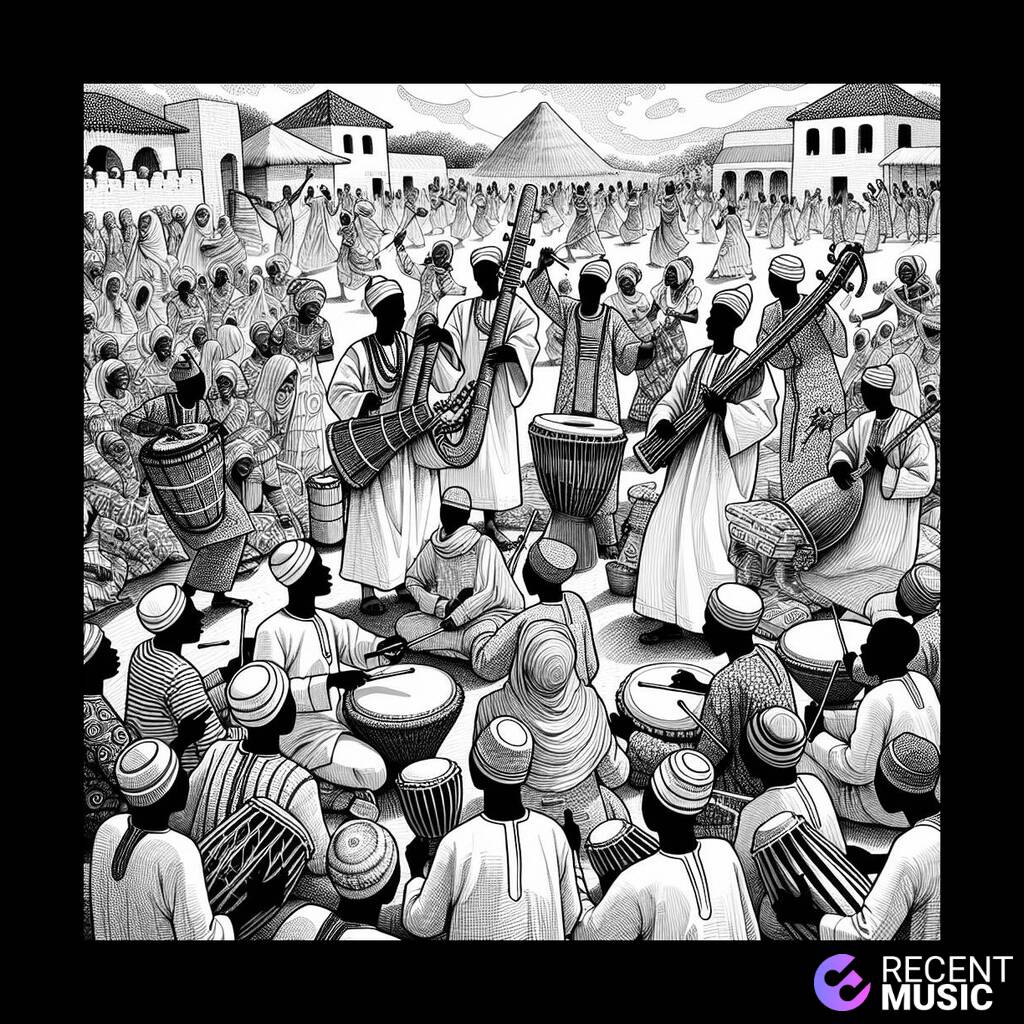 Burkinabe Traditional