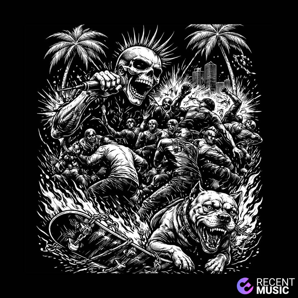 California Hardcore
