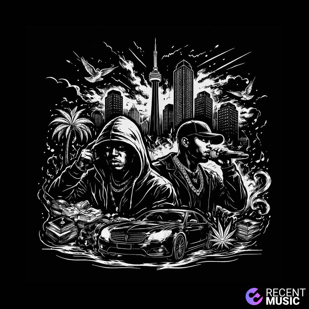 Canadian Hip Hop