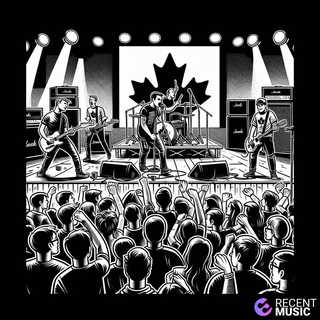 Canadian Pop Punk
