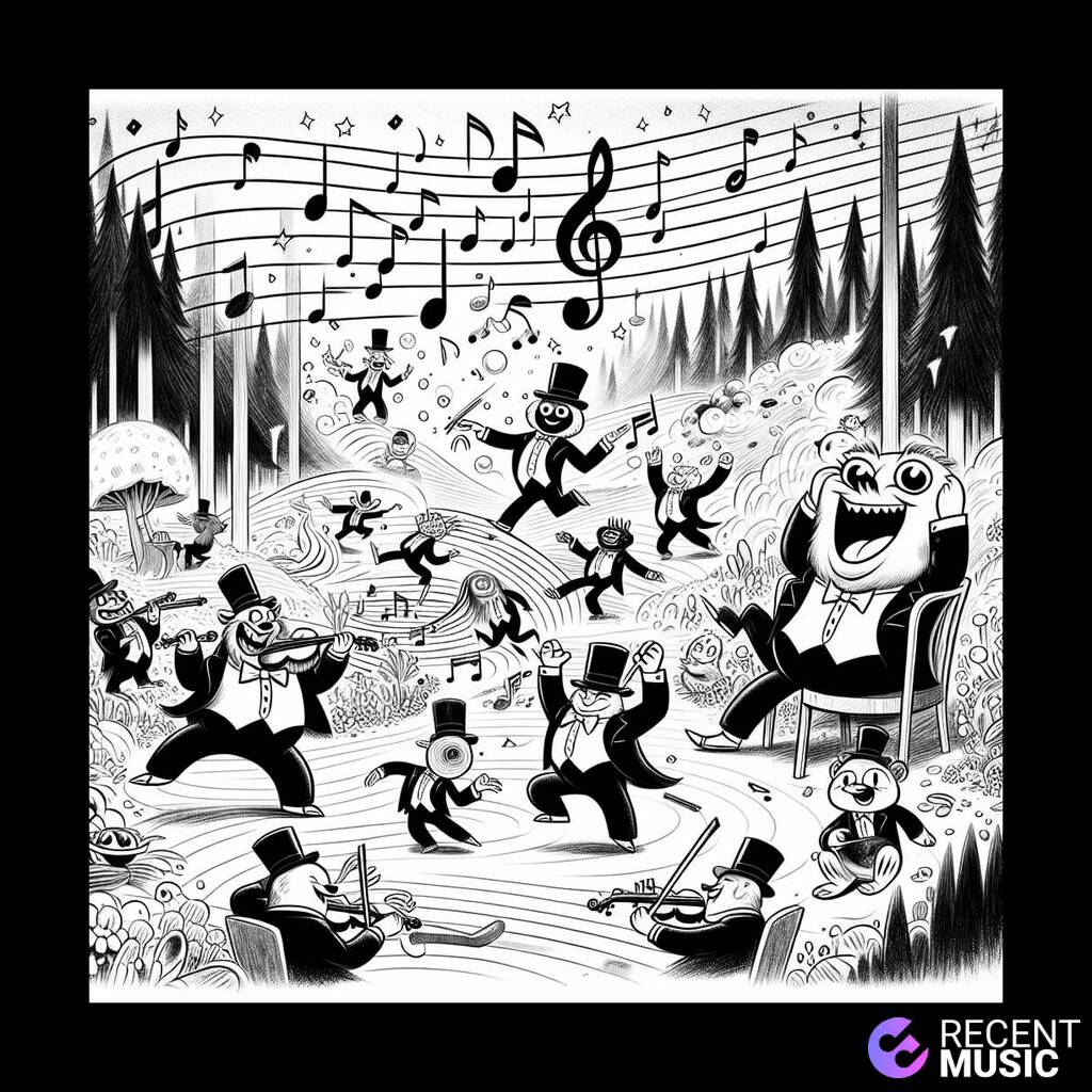 Cartoon Music
