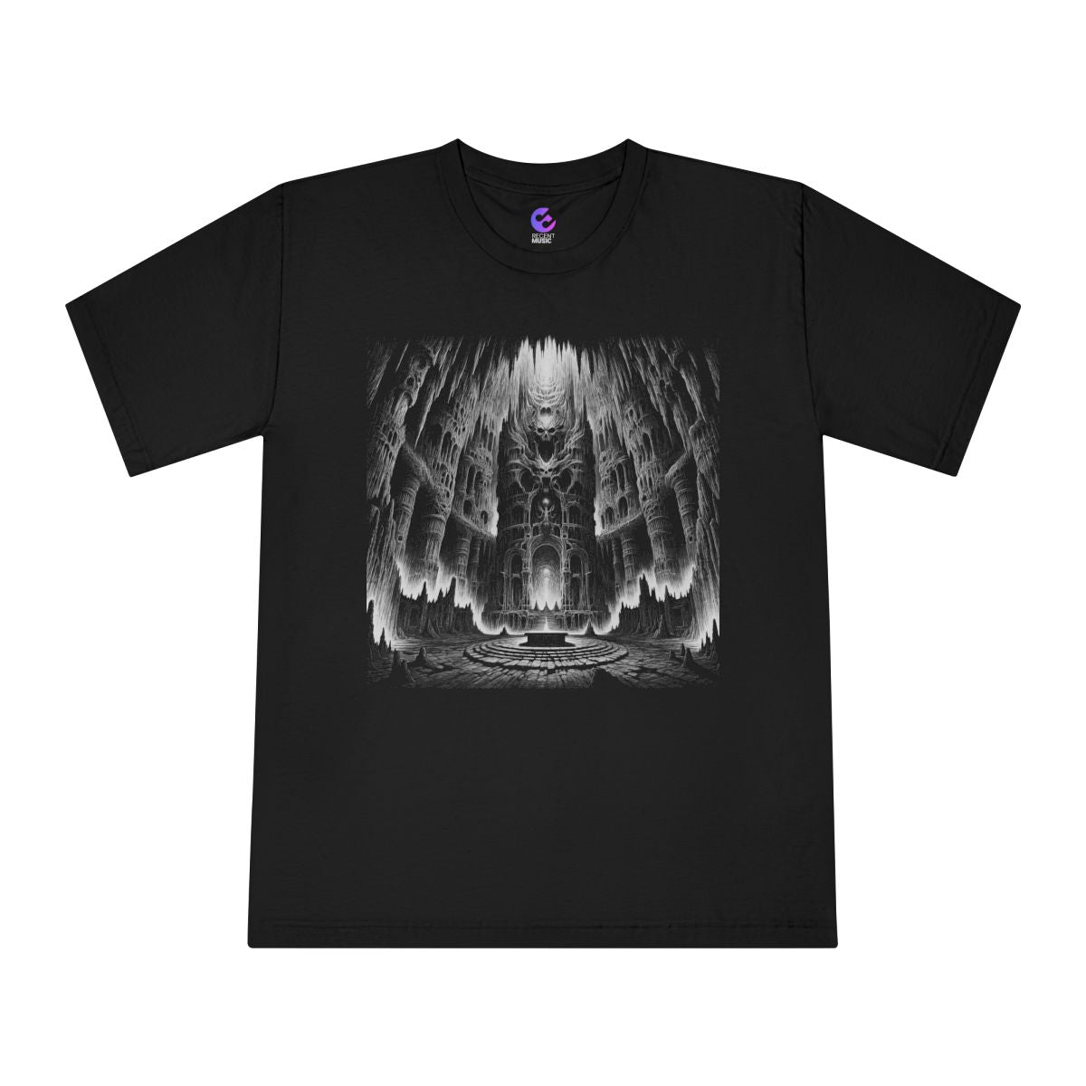 Cavernous Death Metal
