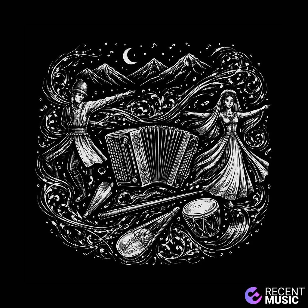 Cerkes Muzikleri