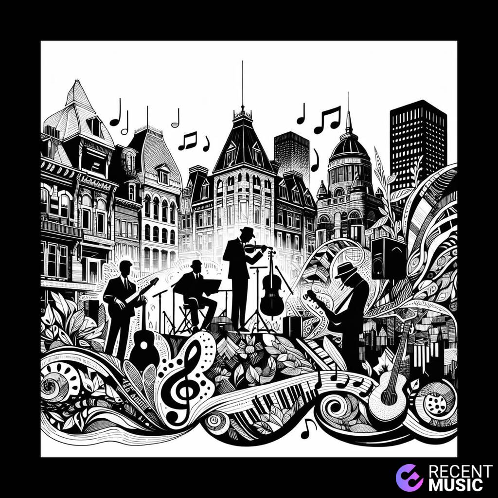 Chanson Québécoise