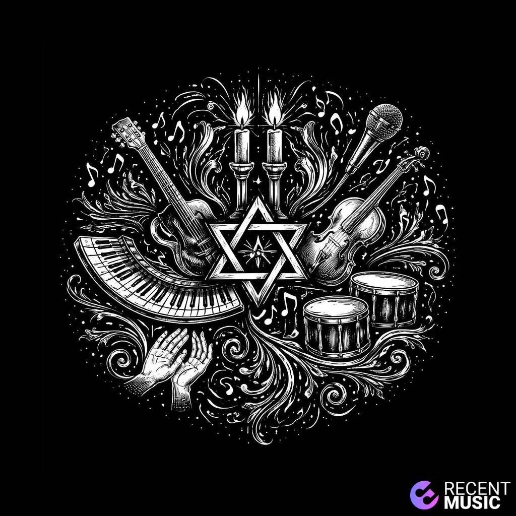 Chasidic Pop