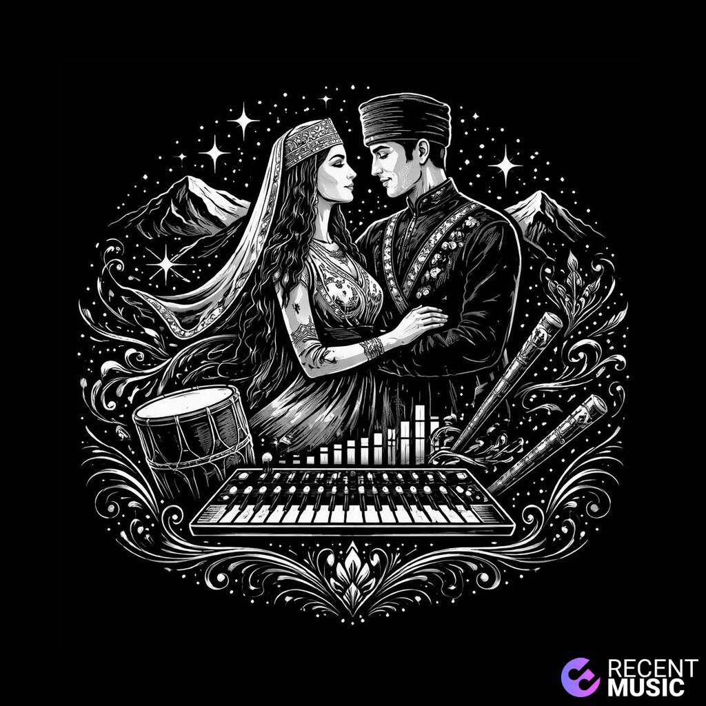 Chechen Pop