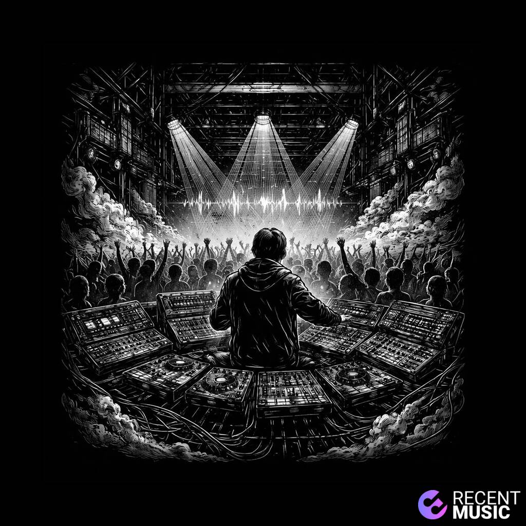 Chilean Techno