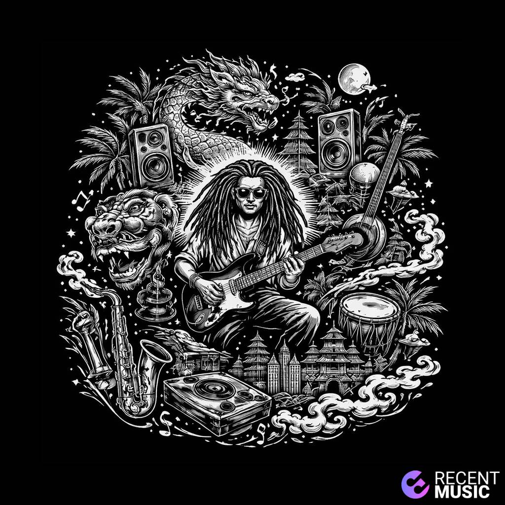 Chinese Reggae