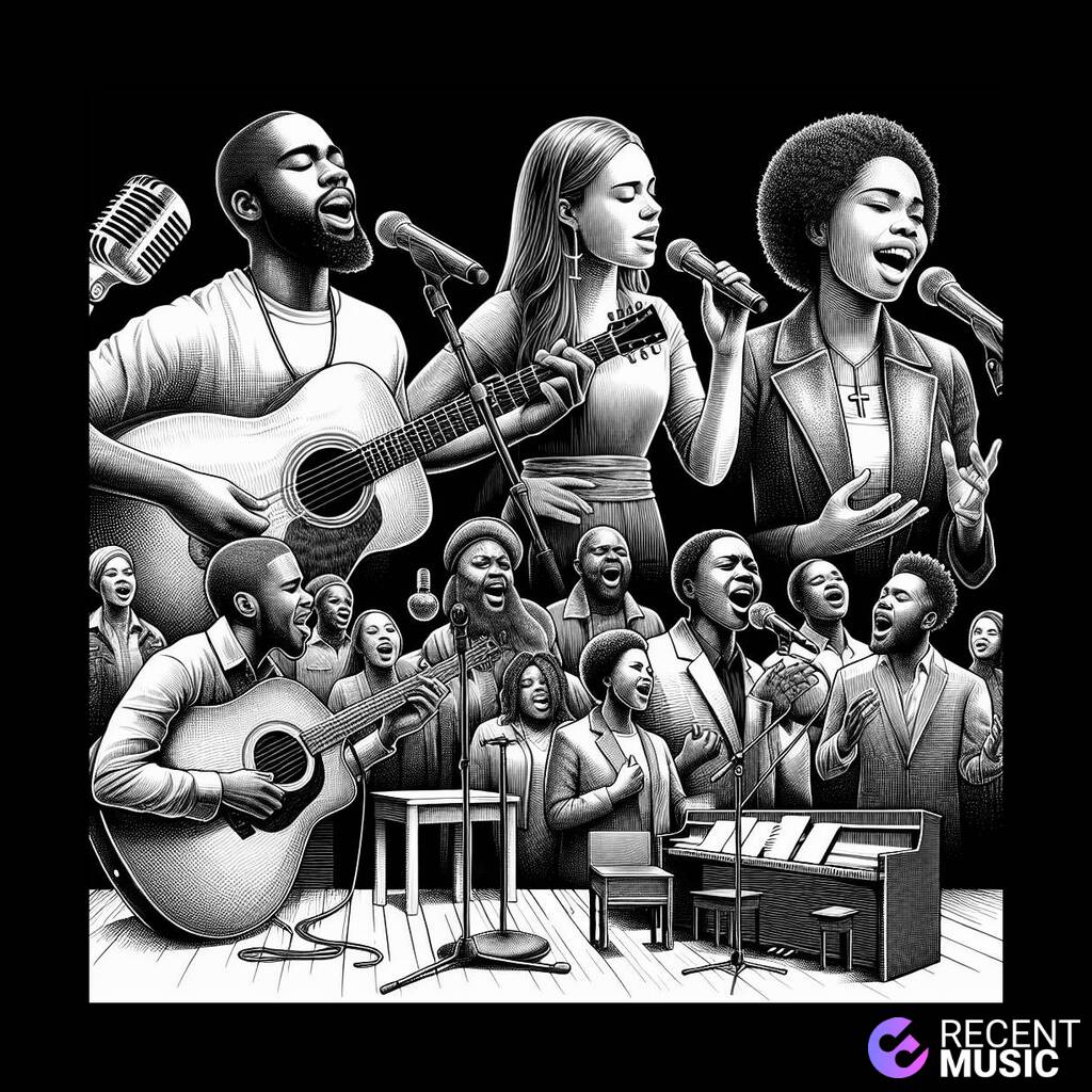 Christian & Gospel