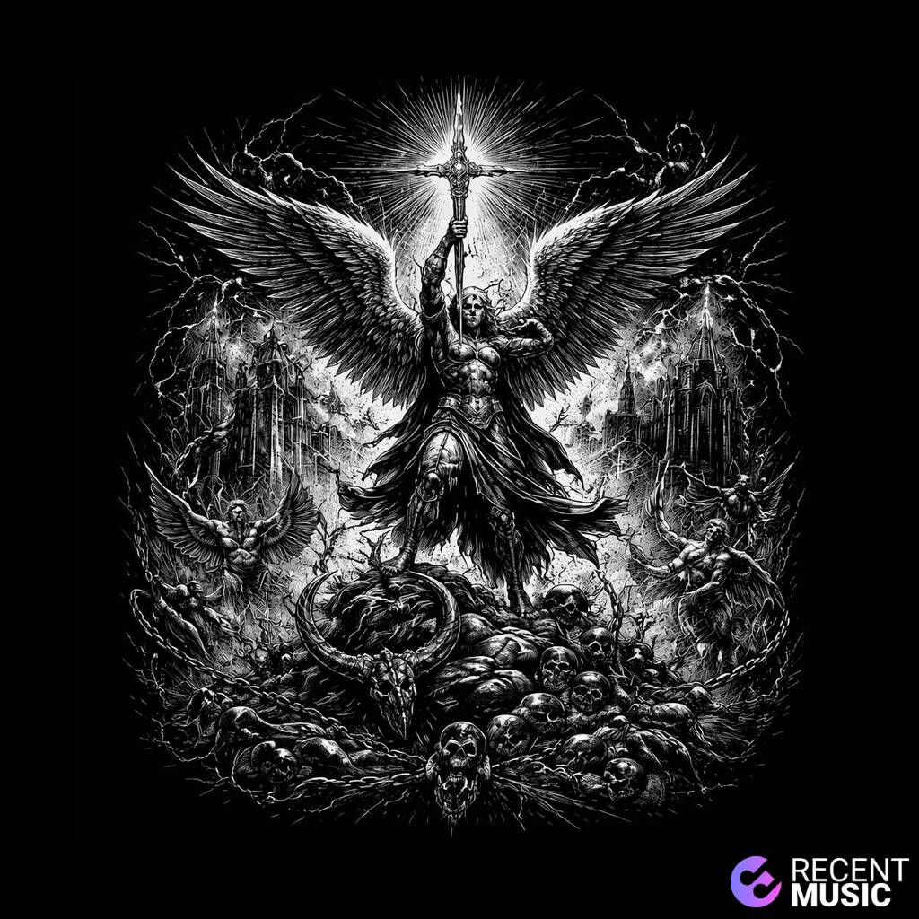 Christian Death Metal