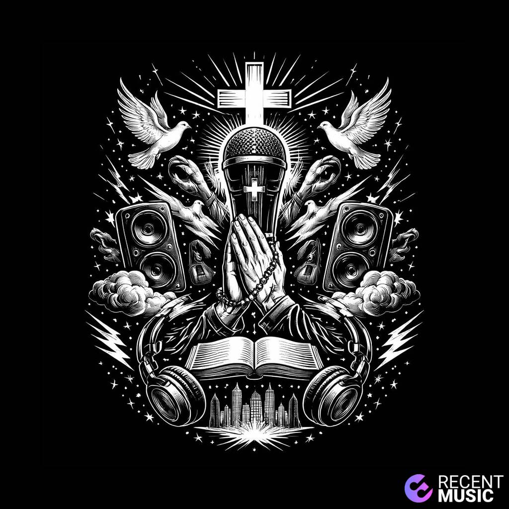 Christlicher Rap
