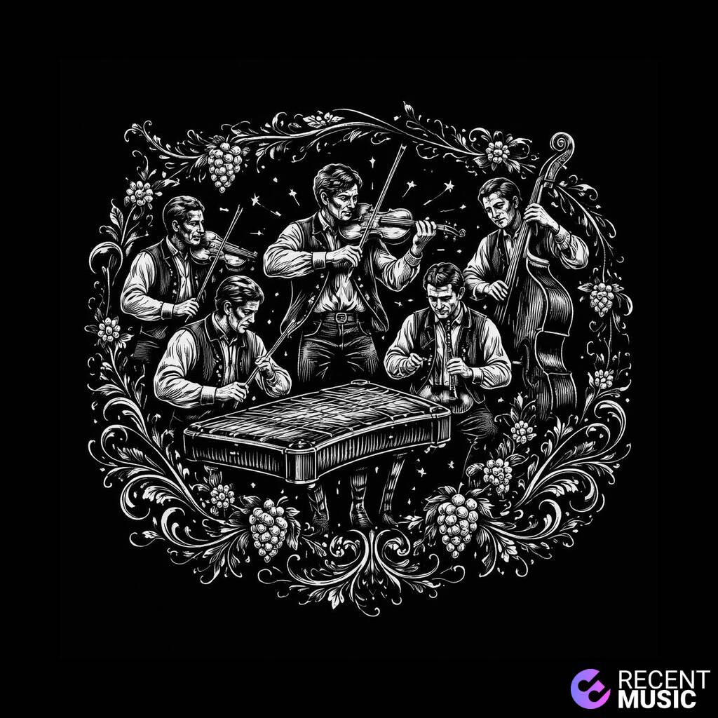 Cimbalova Muzika