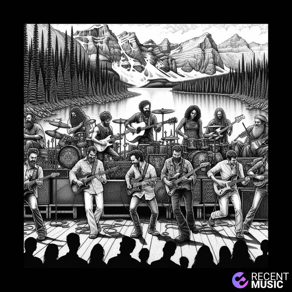 Classic Canadian Rock