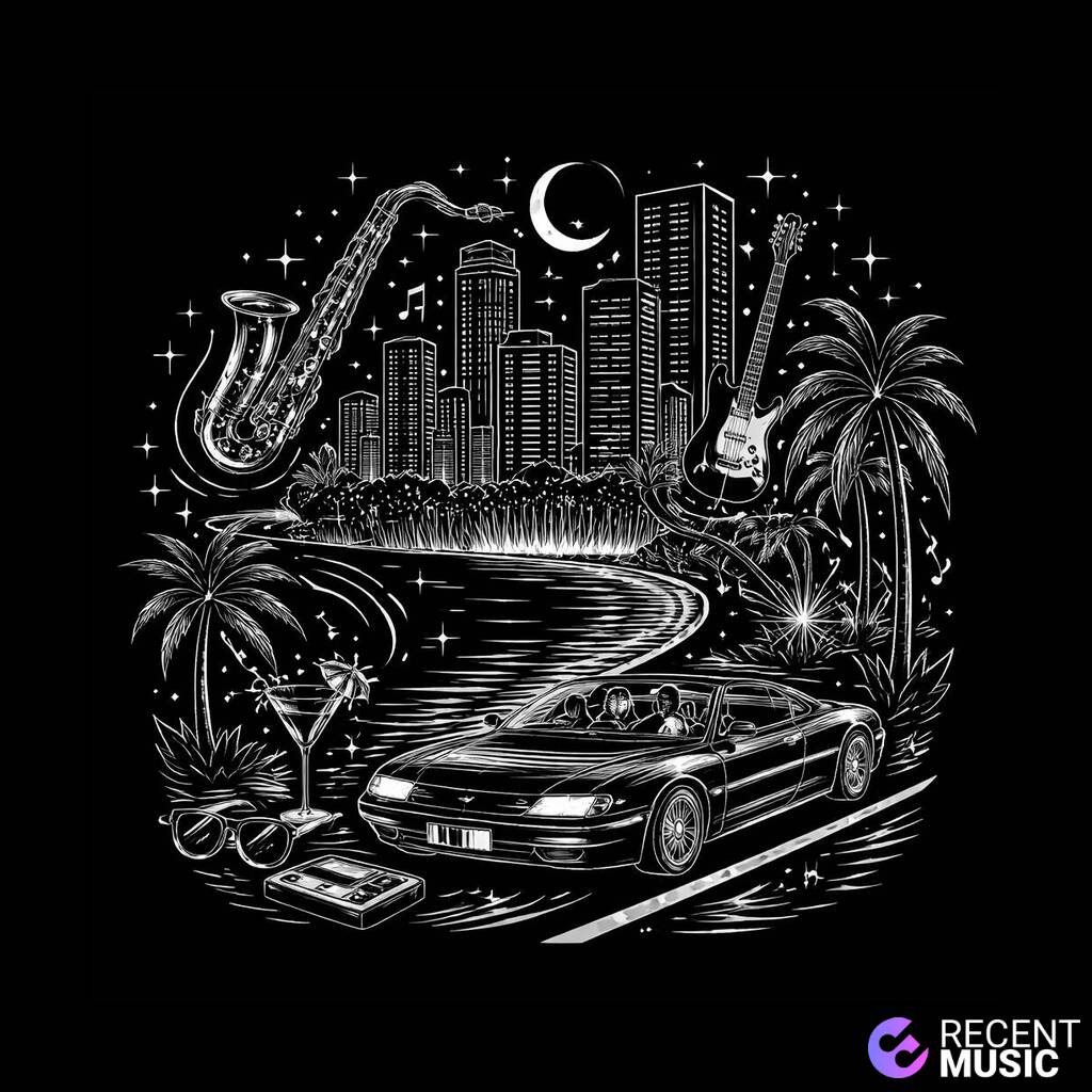 Classic City Pop
