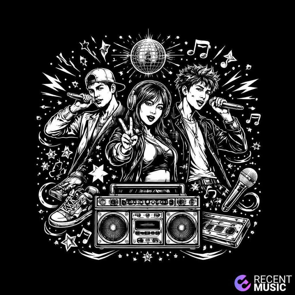 Classic K-Pop