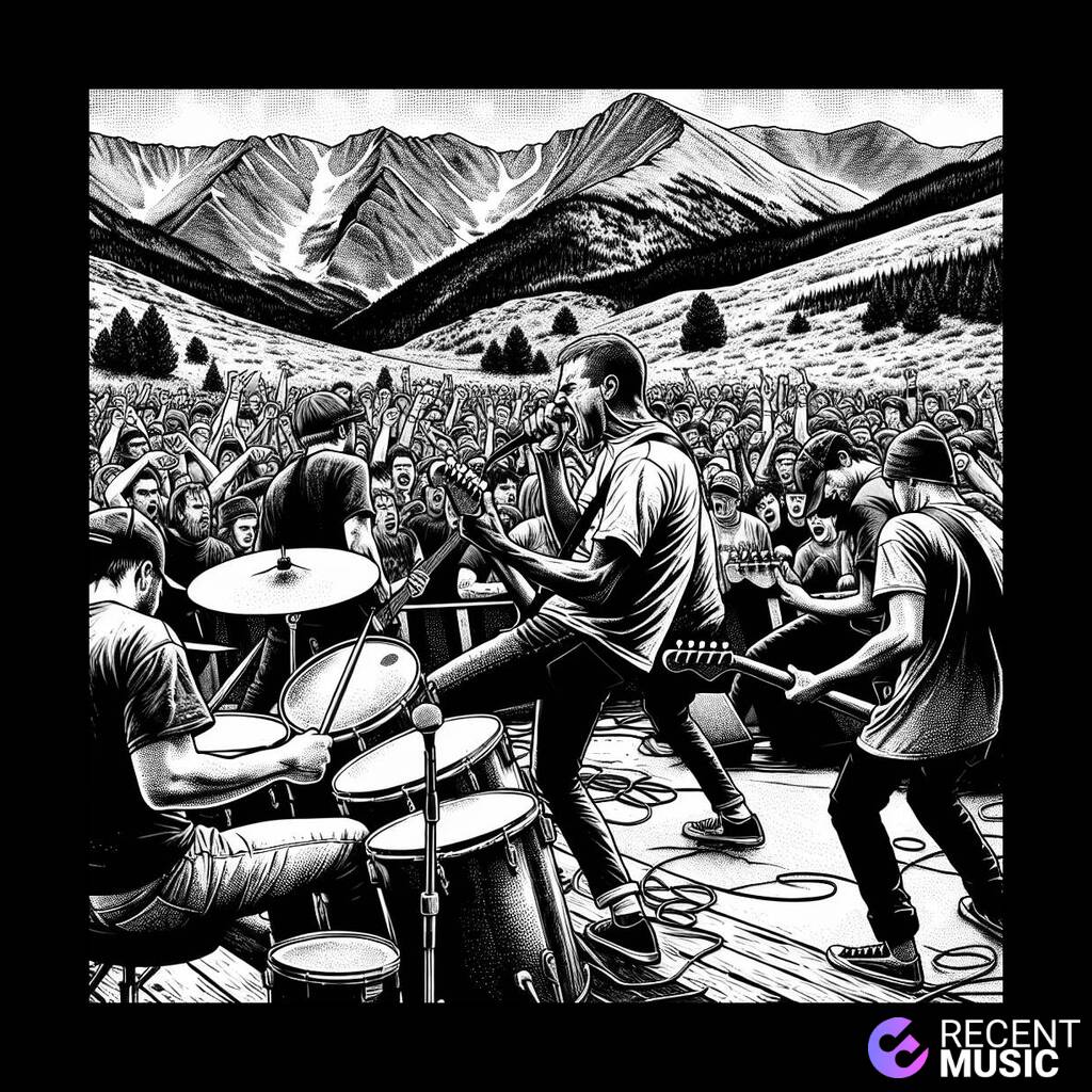 Colorado Hardcore