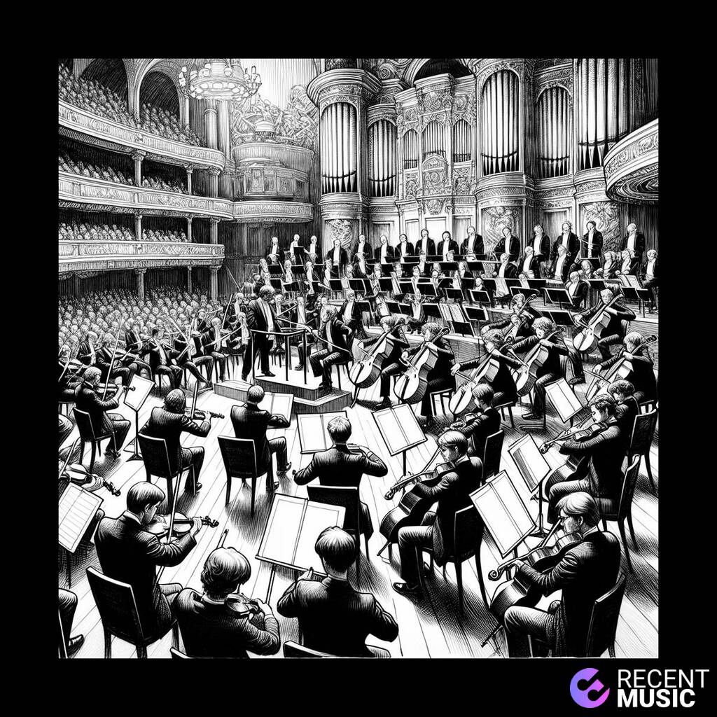 Concert Music