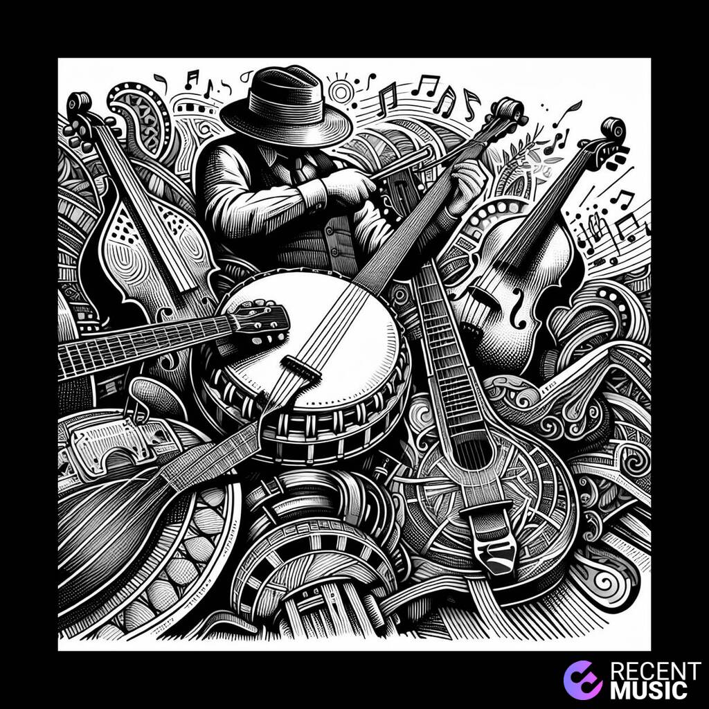 Contemporary Bluegrass