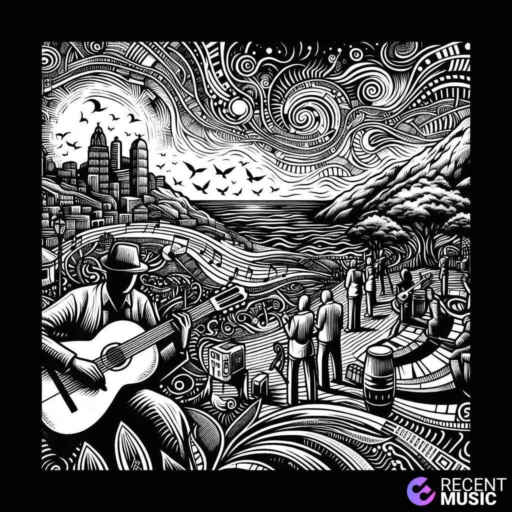 Contemporary Brazilian Music