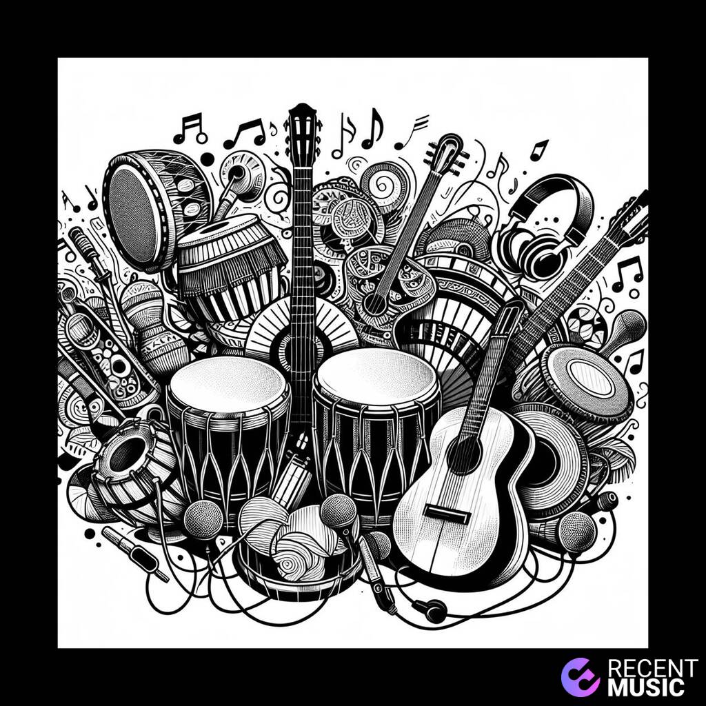 Contemporary Brazilian