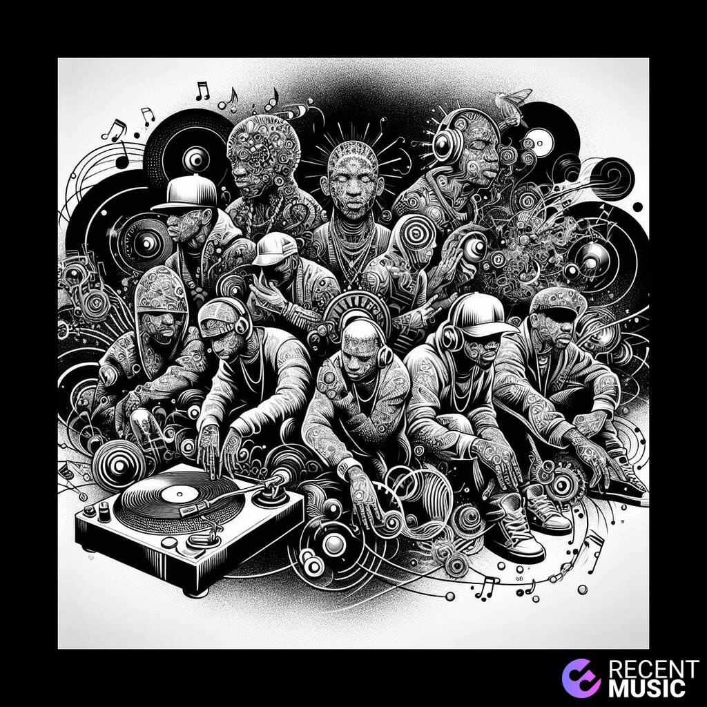 Contemporary Hip-Hop