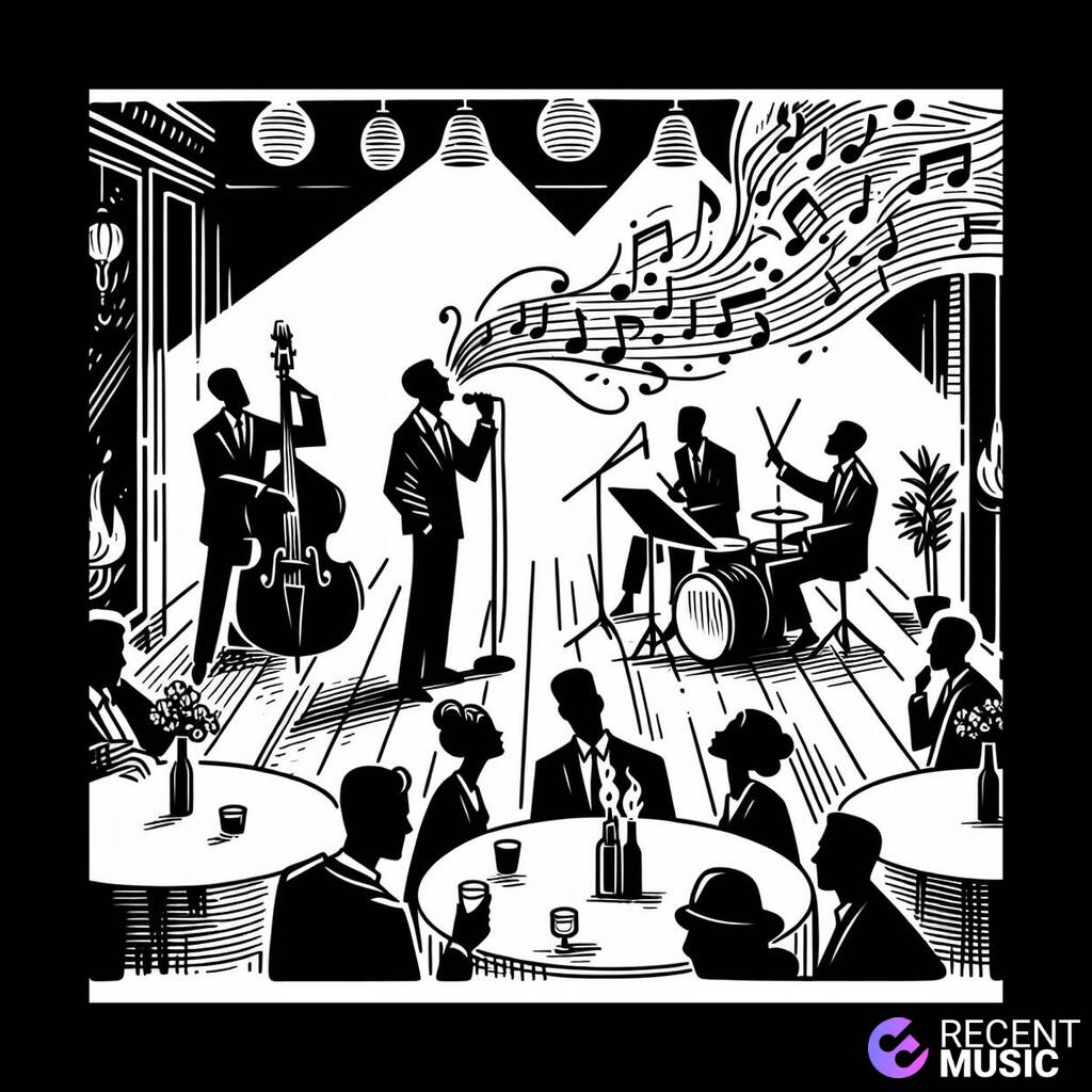Contemporary Vocal Jazz