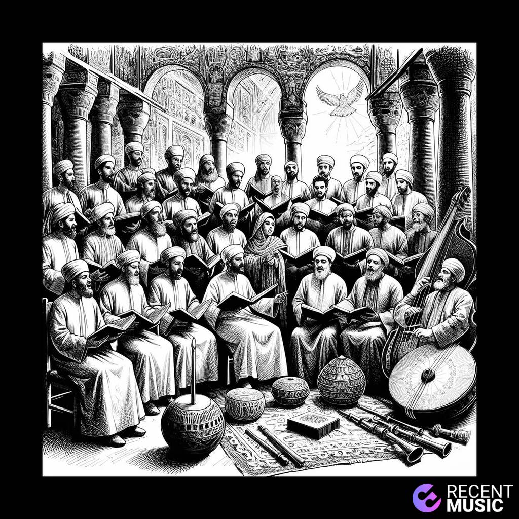 Coptic Hymn