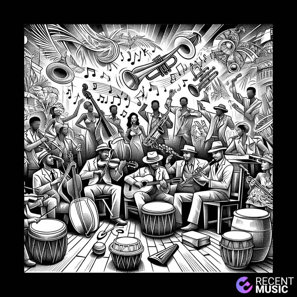 Cuban Music