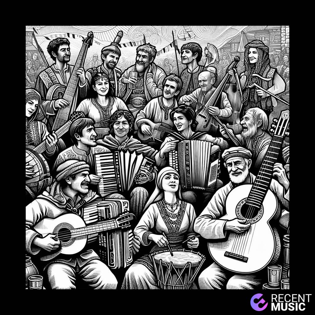 Cultural Heritage Music