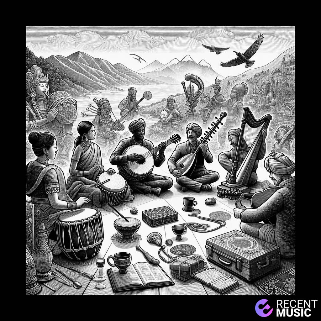 Cultural Heritage Music