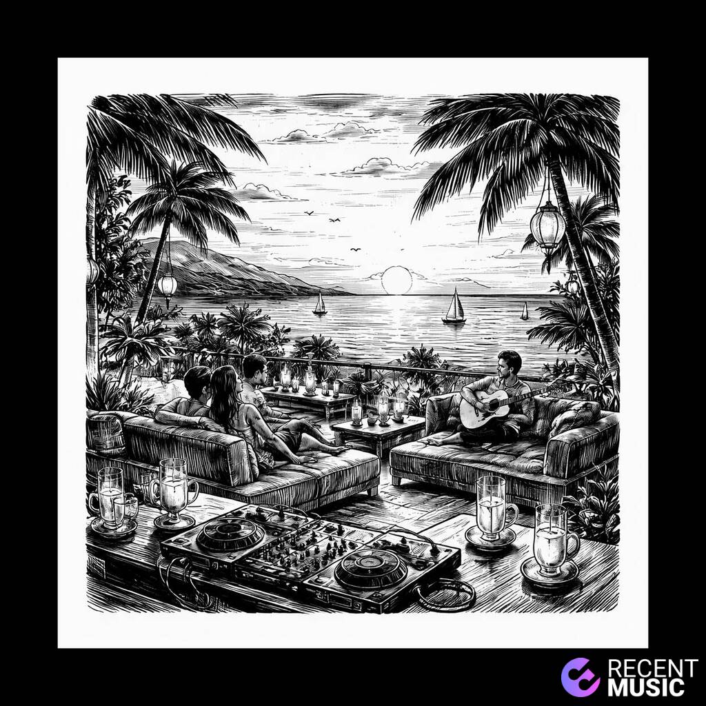 Deep Sunset Lounge