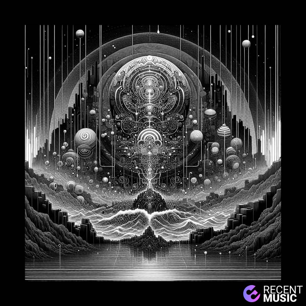 Deep Psytrance