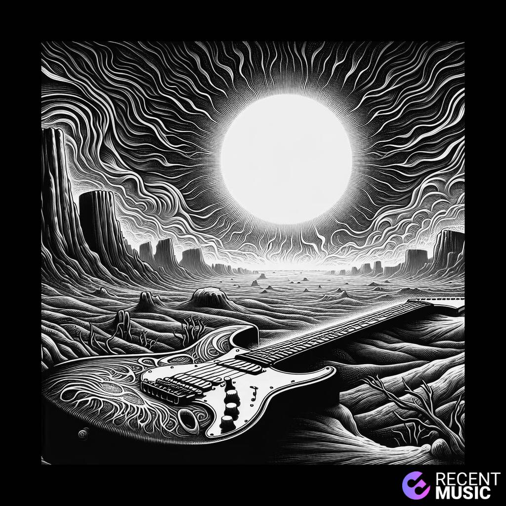 Desert Rock