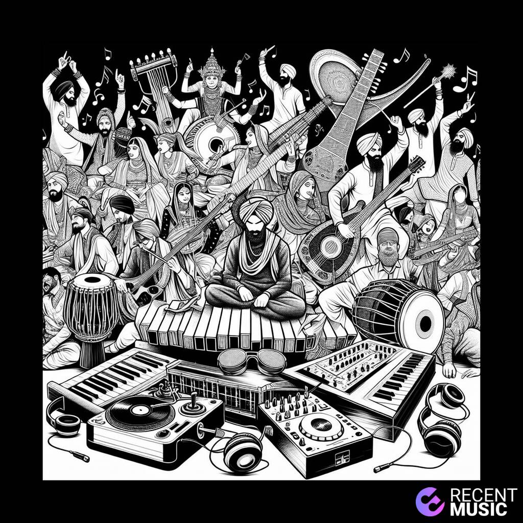 Desi Music