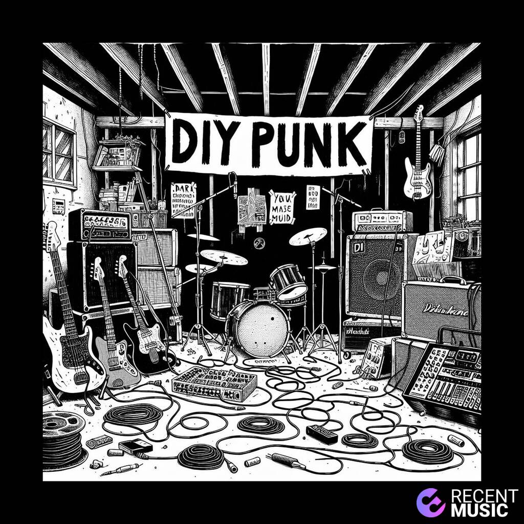 Diy Punk