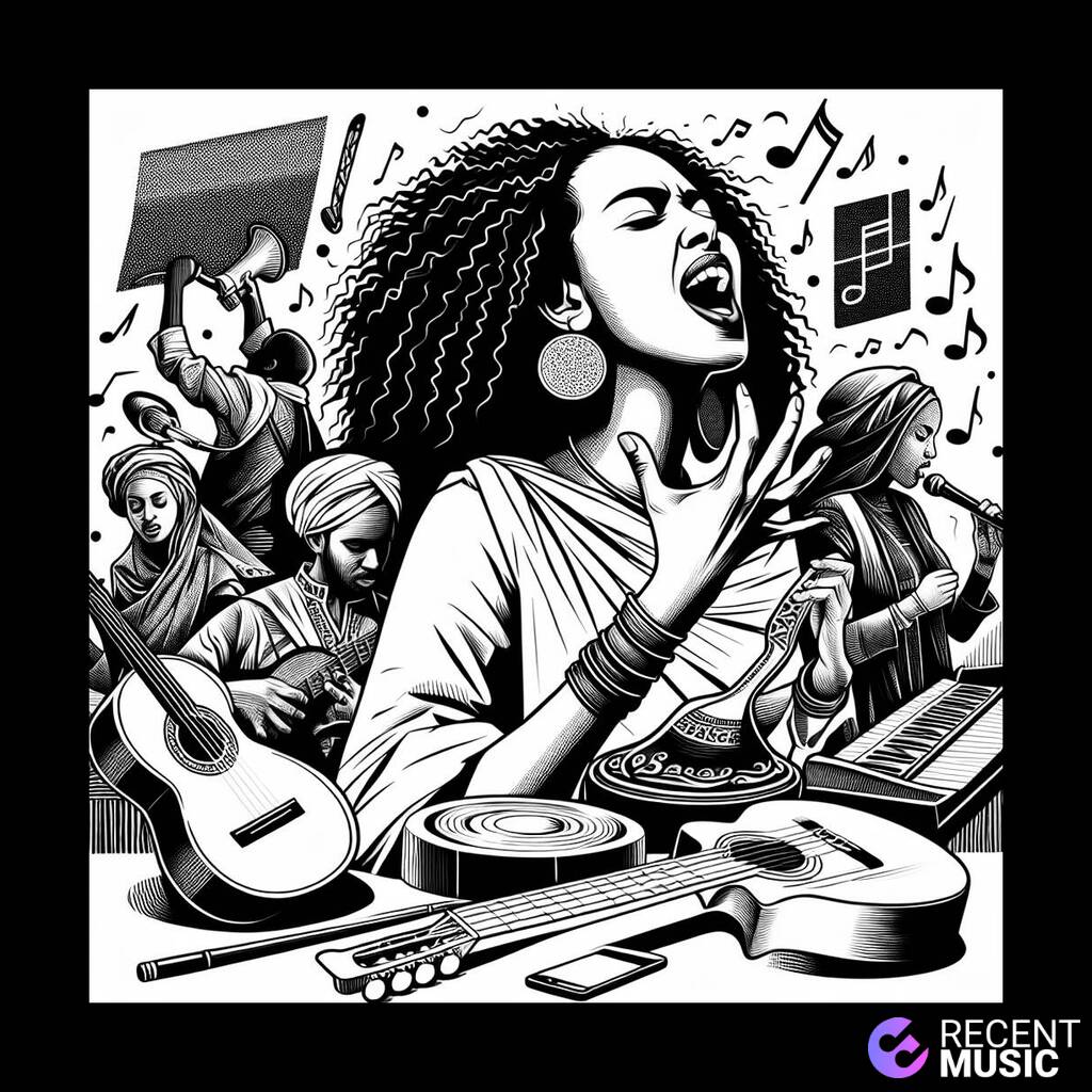 Eritrean Pop